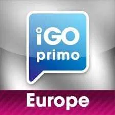 Igo Primo Truck WinCE Android 2024.Q4 02.2025 + Speedcameras